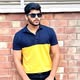 Abdurehman Malik-Web Developer