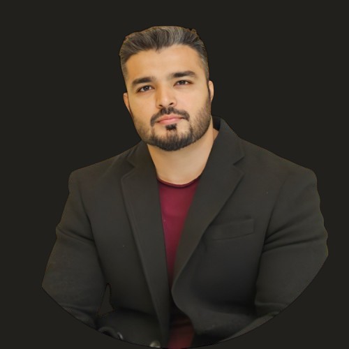 Awais Kamran-AWS Solution Architect